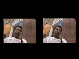 A+ Online Festival of Video Art