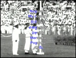 A+ Online Festival of Video Art