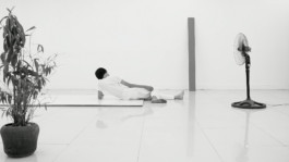 A+ Online Festival of Video Art