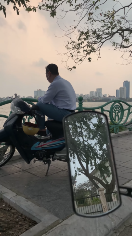 A+ Online Festival of Video Art