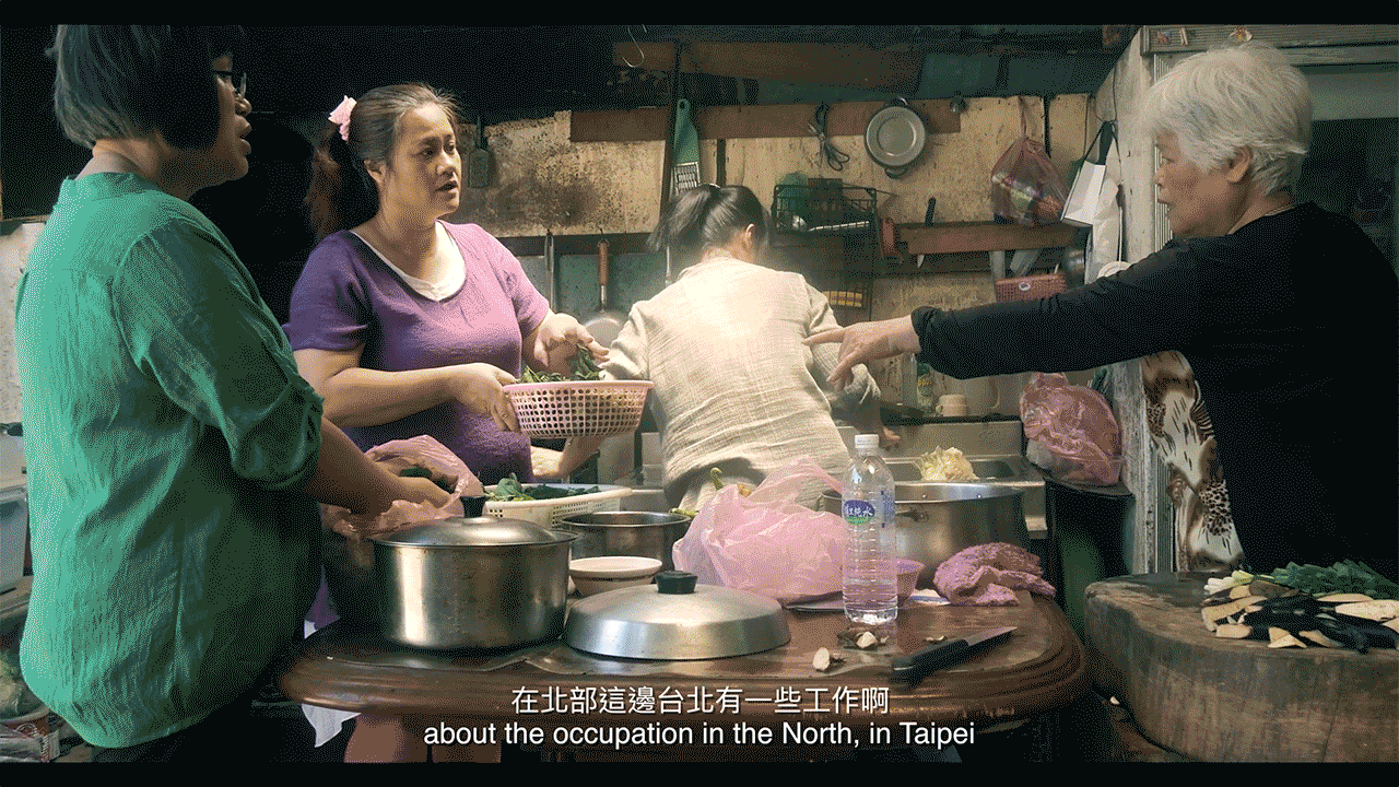 A+ Online Festival of Video Art