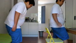 A+ Online Festival of Video Art