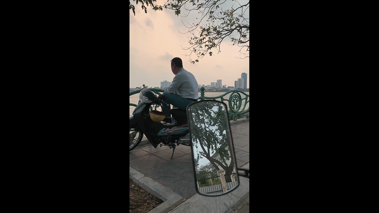 A+ Online Festival of Video Art