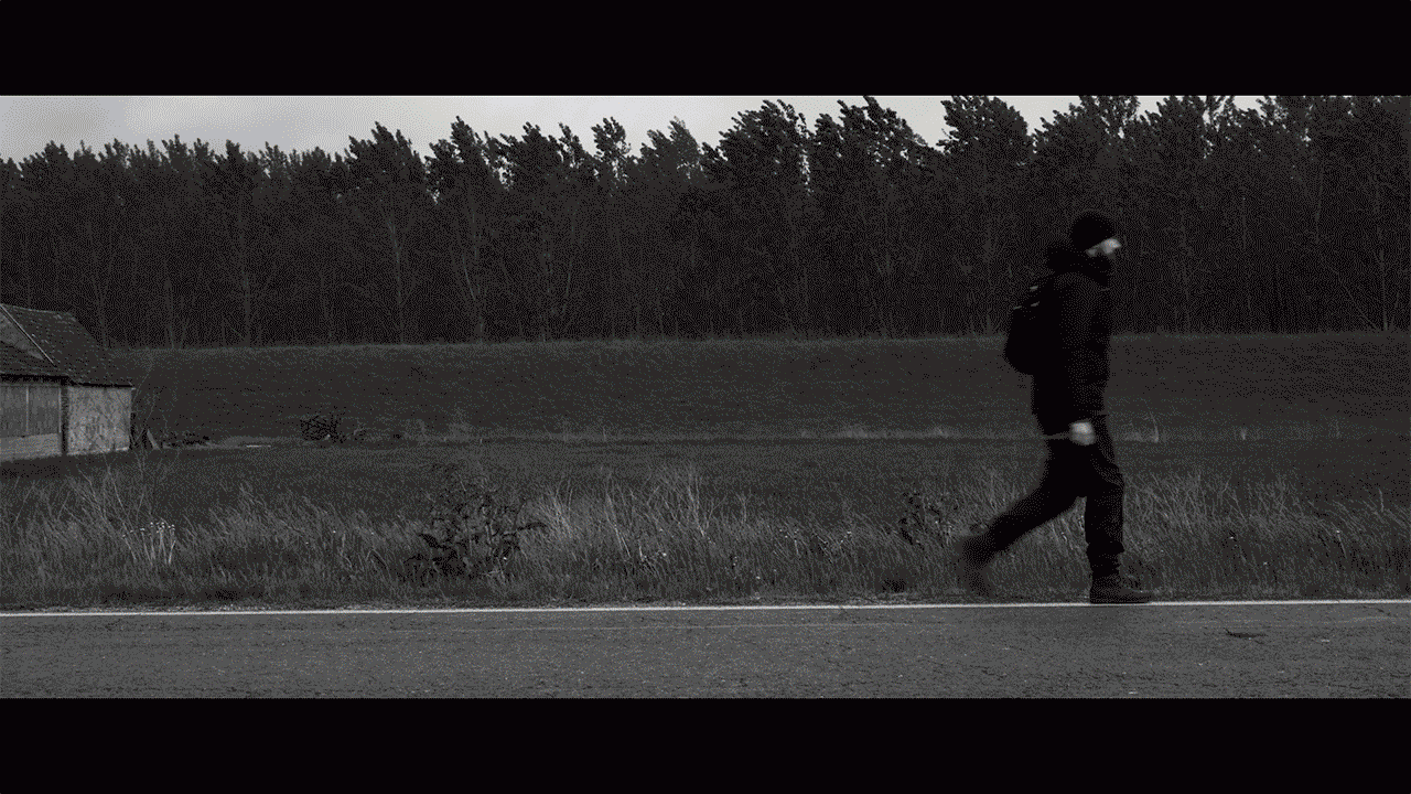 A+ Online Festival of Video Art