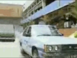 A+ Online Festival of Video Art